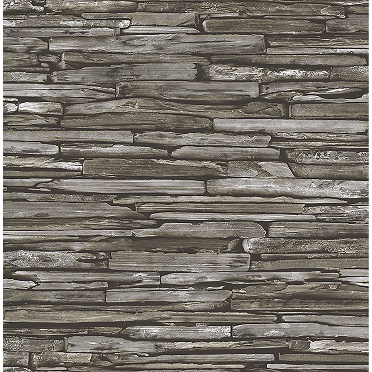 Picture of Stacked Slate Green Industrial