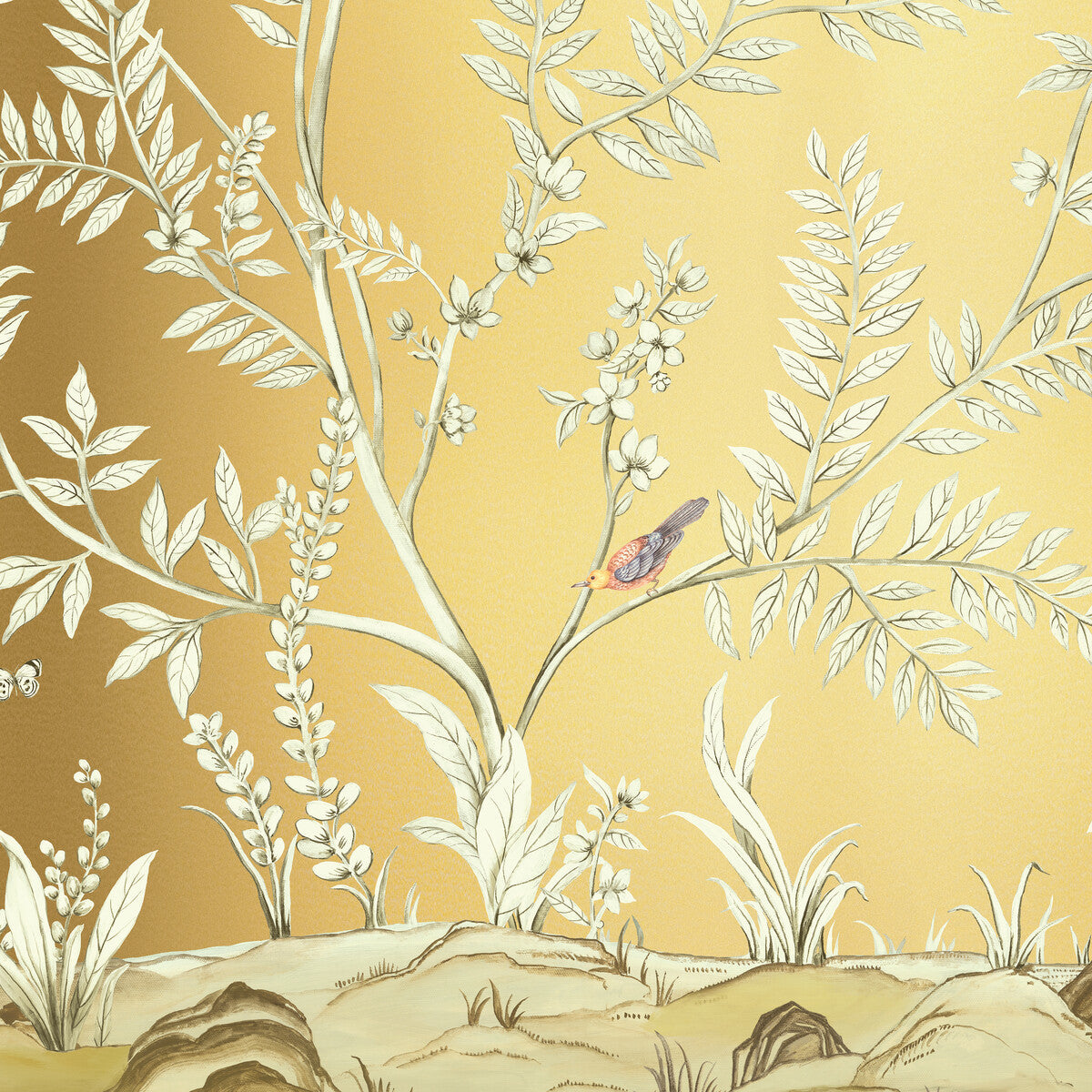 w418540-kravet-design-w4185-4-kravet-design - KRAVET DESIGN Wallpaper