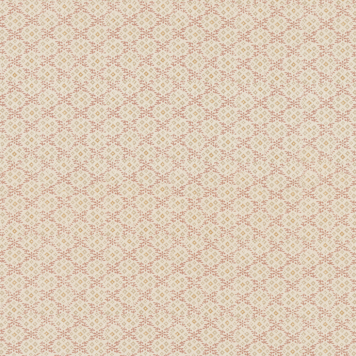 bp1100130-grantly-red-g-p-j-baker - G P & J BAKER Fabric