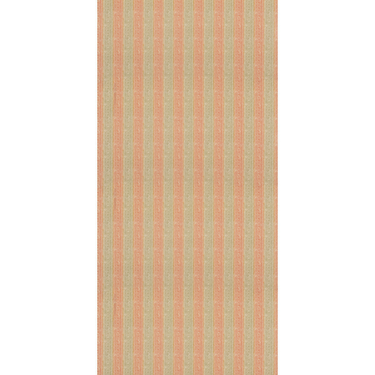 fd2018v1170-ladbroke-stripe-redgreen-mulberry - MULBERRY Fabric