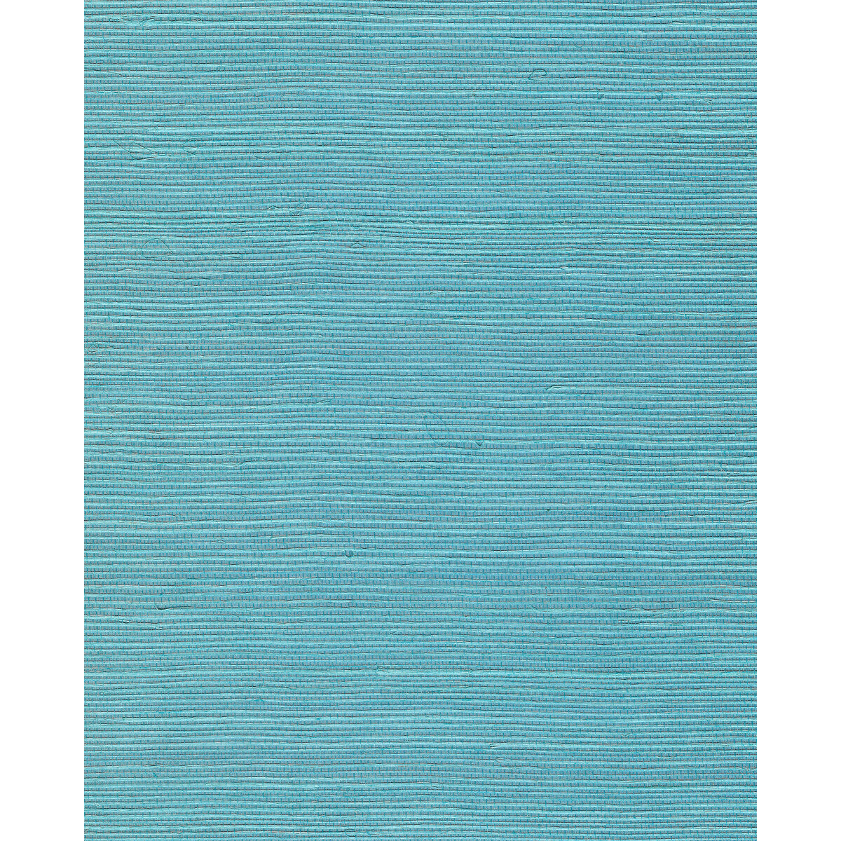 wnr2114wt0-chiyo-sisal-turquoise-winfield-thybony - WINFIELD THYBONY Wallpaper