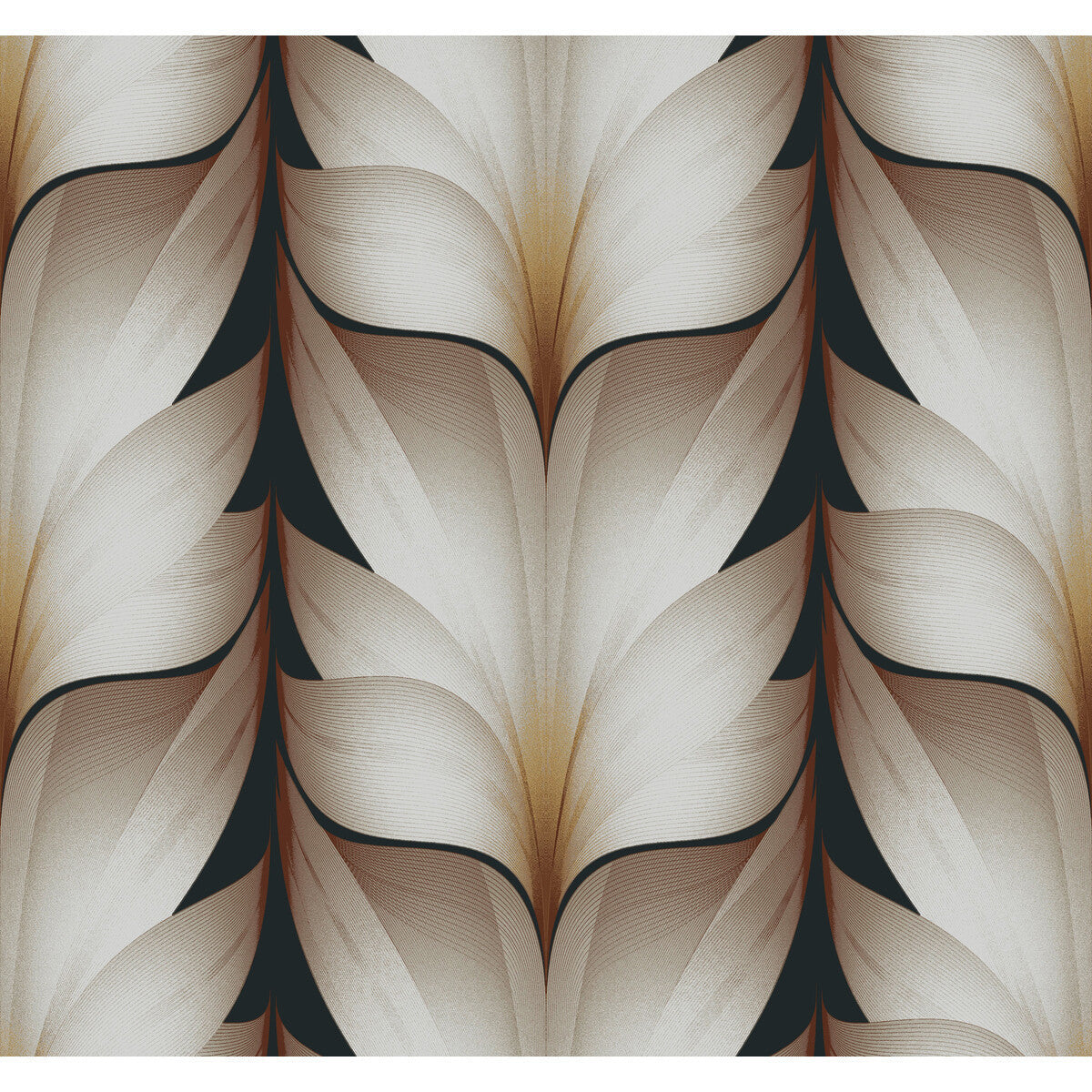 w4162860-kravet-design-w4162-86-kravet-design - KRAVET DESIGN Wallpaper