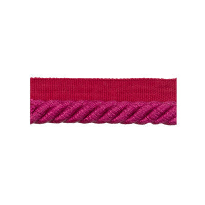 t8012108770-coeur-cable-l-fuchsia-brunschwig-fils - BRUNSCHWIG & FILS Trim