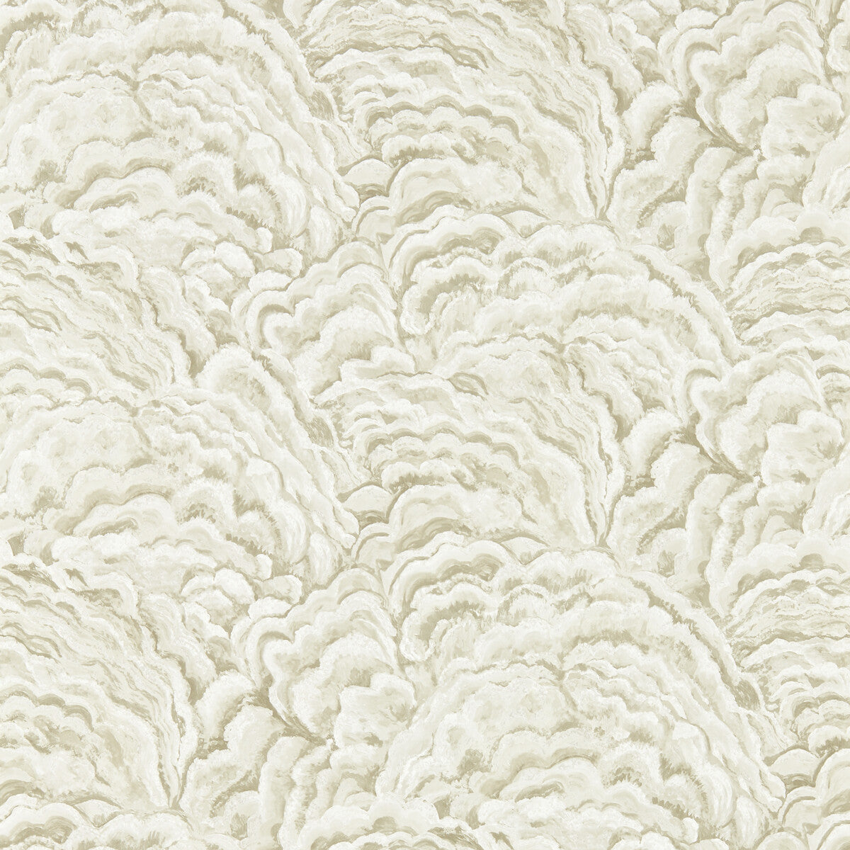 w014201cac0-lumino-champagnegold-wp-clarke-and-clarke - CLARKE AND CLARKE Wallpaper