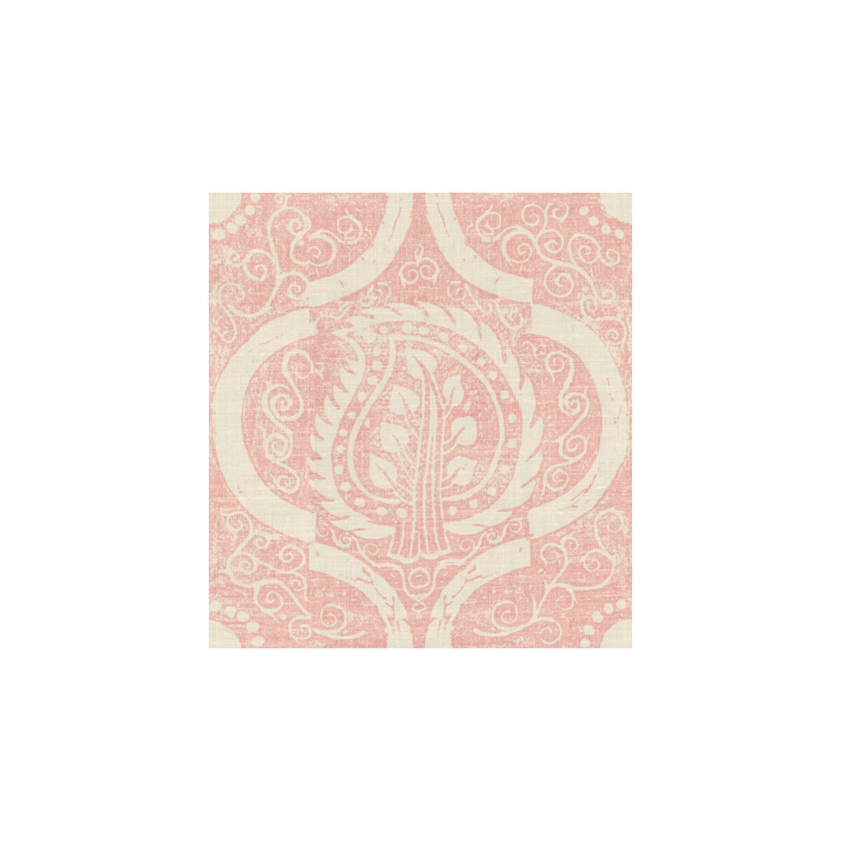 bfc-3516170-persian-leaf-pink-lee-jofa - LEE JOFA Fabric