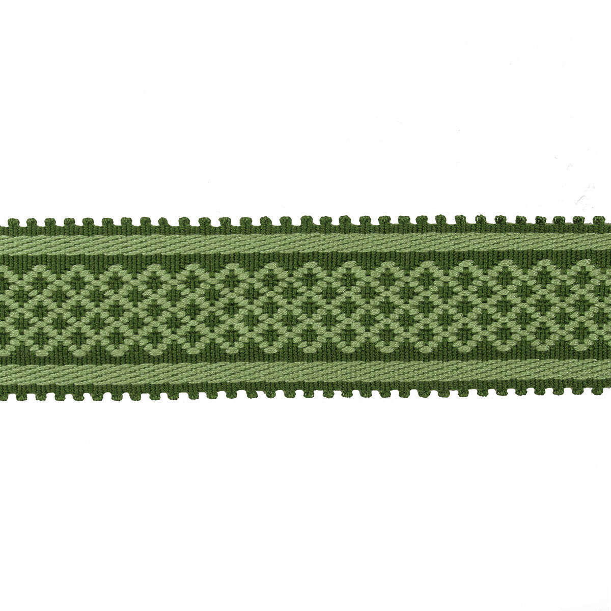 t8020102530-bastille-braid-emerald-brunschwig-fils - BRUNSCHWIG & FILS Trim