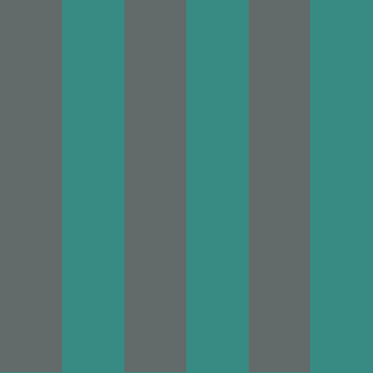 1106032cs0-glastonbury-str-tealcharcoal-cole-son - COLE & SON Wallpaper