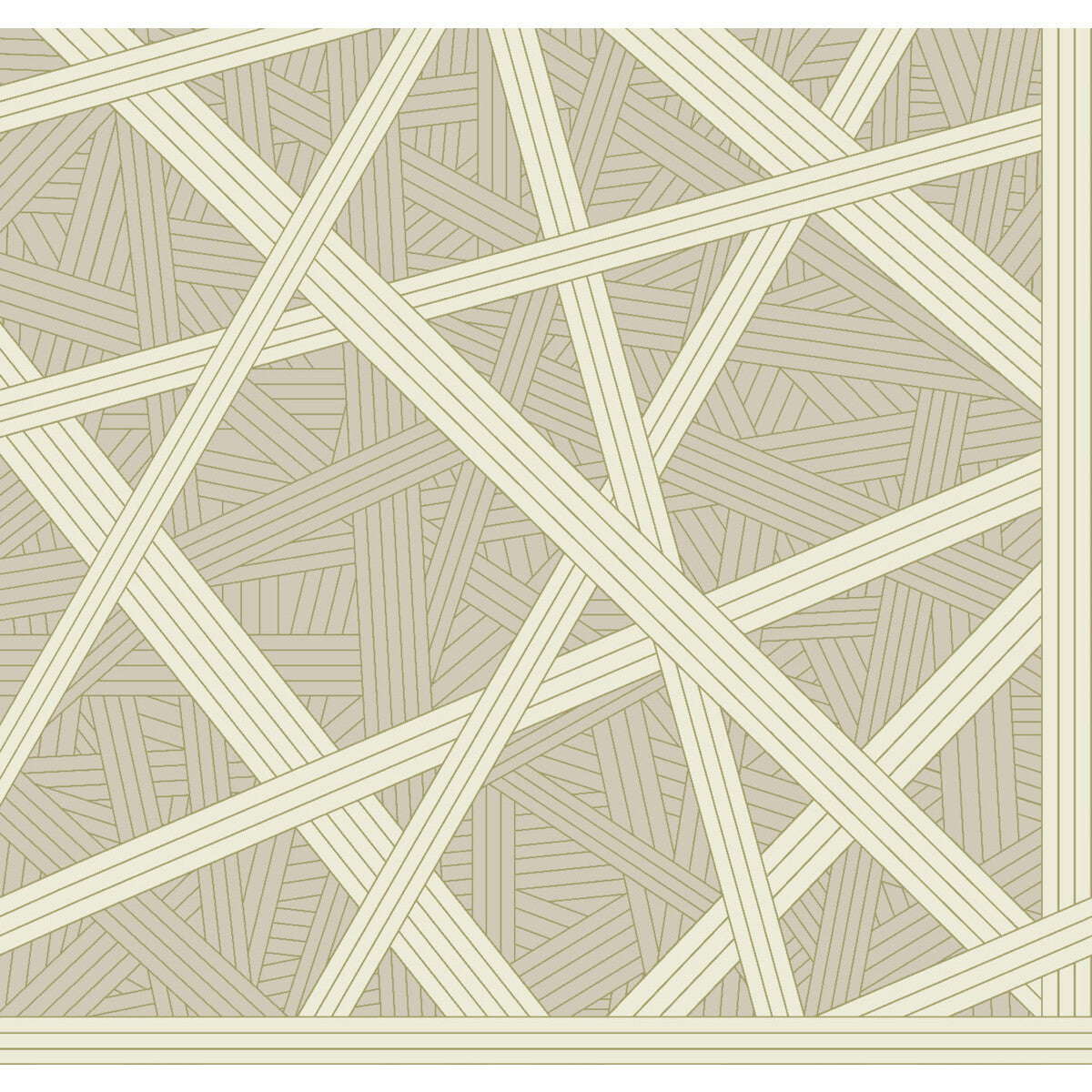 w43471060-nastri-wp-10561-kravet-couture - KRAVET COUTURE Wallpaper