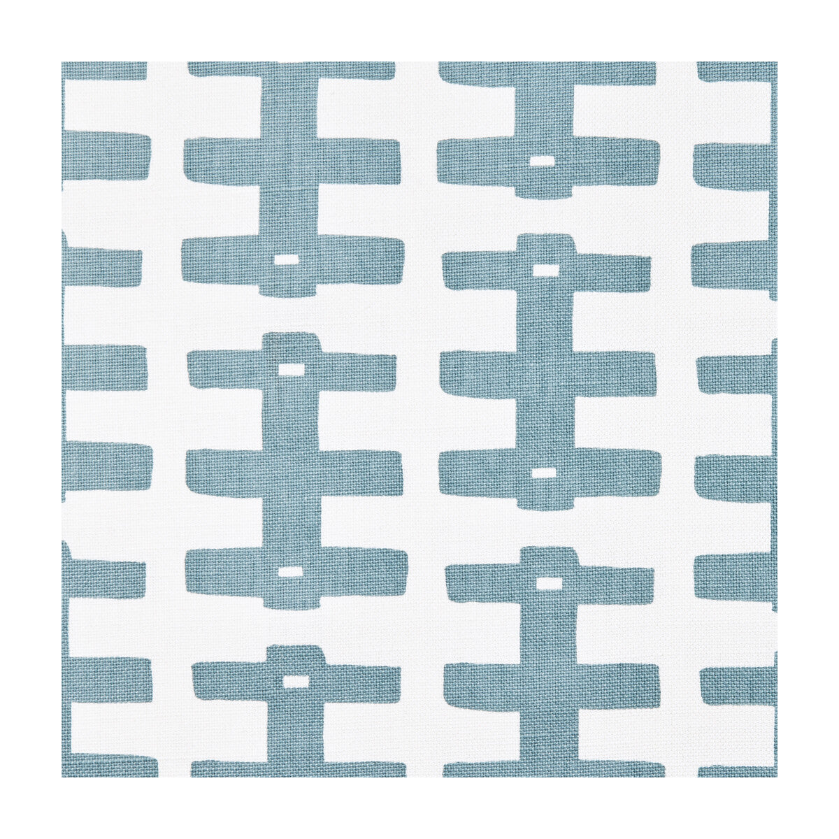 ccf-230616150-bridge-denimoyster-caroline-cecil-textiles - CAROLINE CECIL TEXTILES Fabric