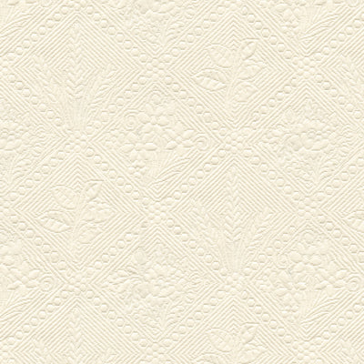 br-894620020-petassoun-matelasse-antique-white-brunschwig-fils - BRUNSCHWIG & FILS Fabric