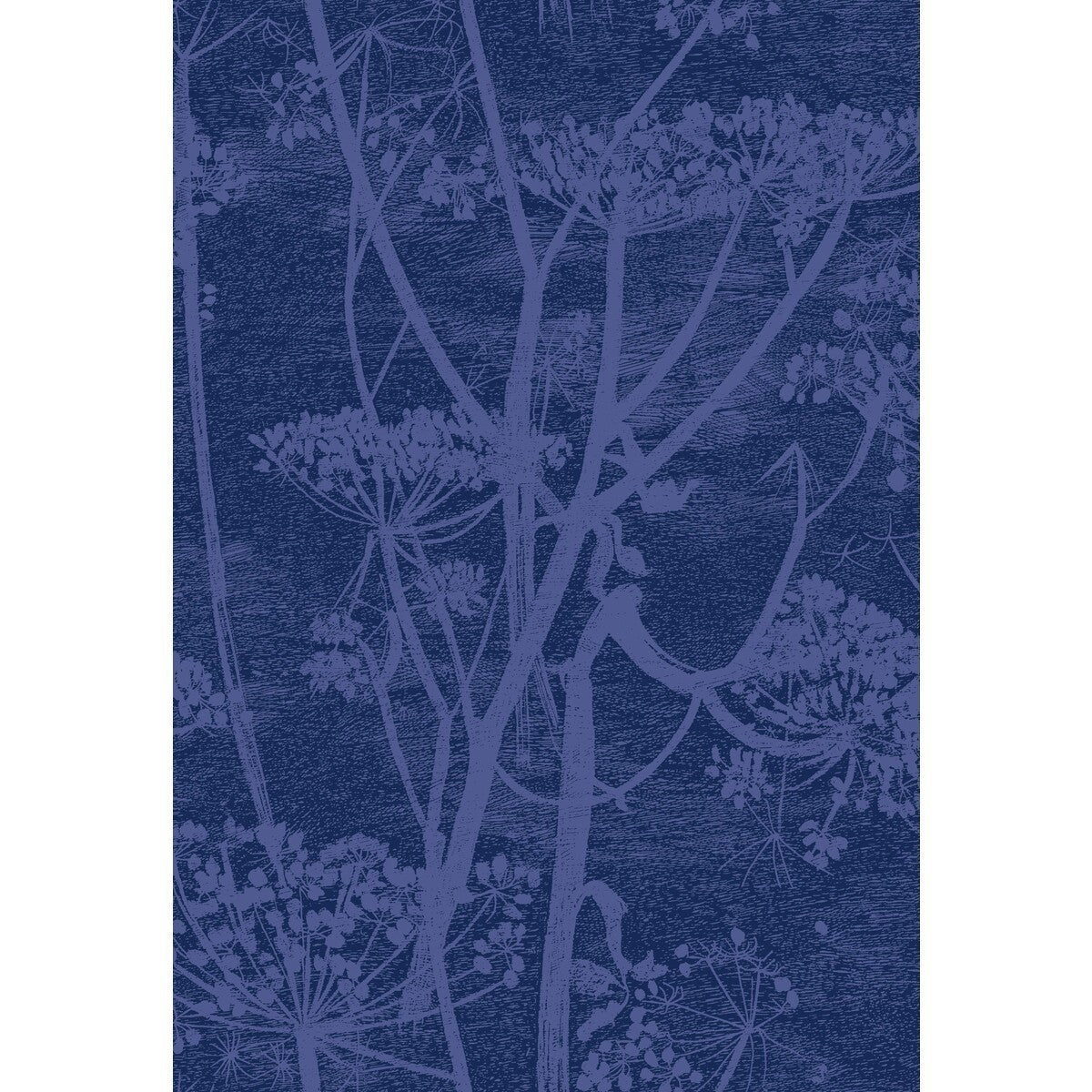 f1115016cs0-cow-parsley-print-hyacinthink-cole-son - COLE & SON Fabric