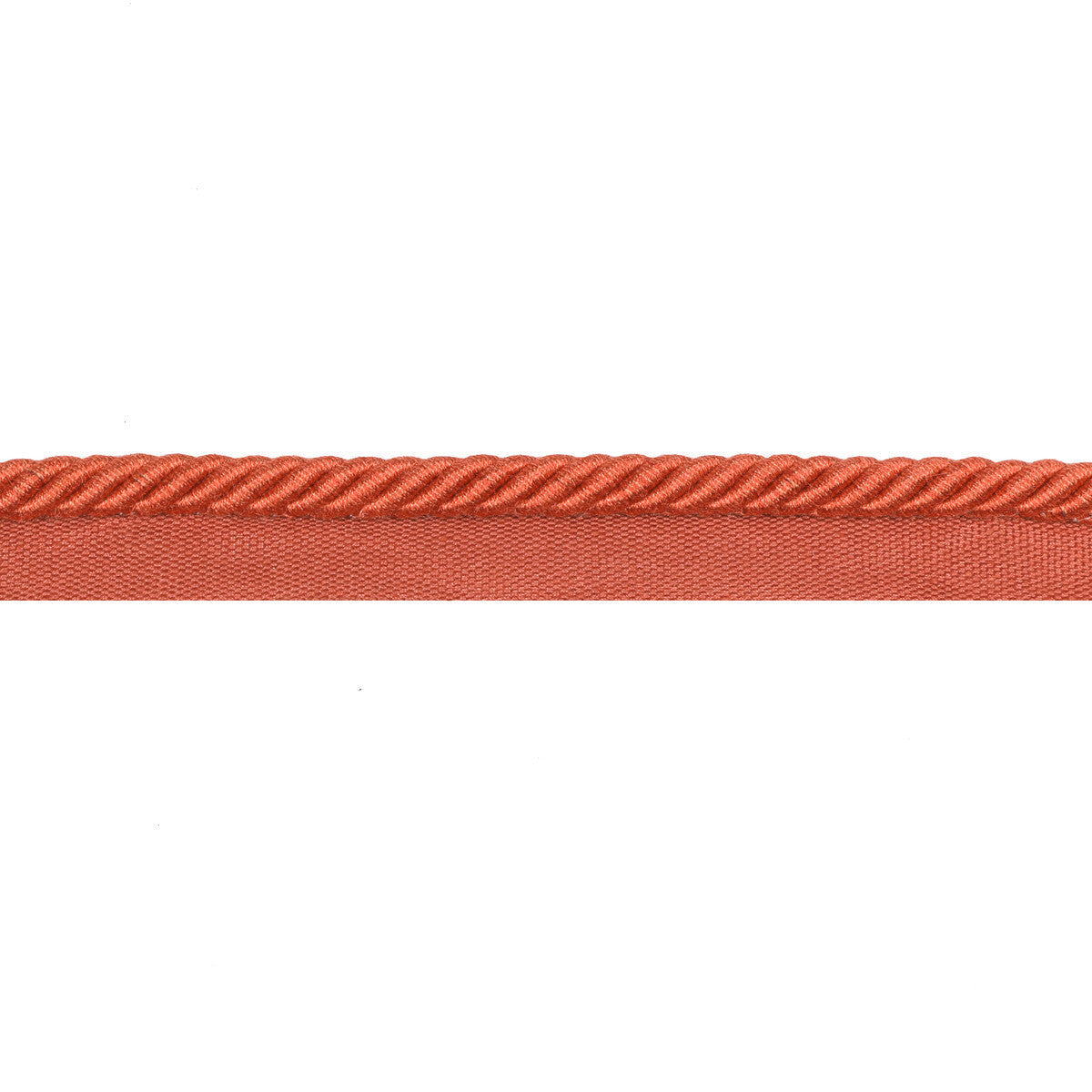 t8020106120-barodet-cord-tangerine-brunschwig-fils - BRUNSCHWIG & FILS Trim
