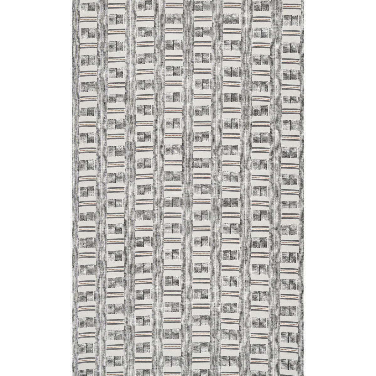 ed853441040-naxos-ivorycharcoal-threads - THREADS Fabric