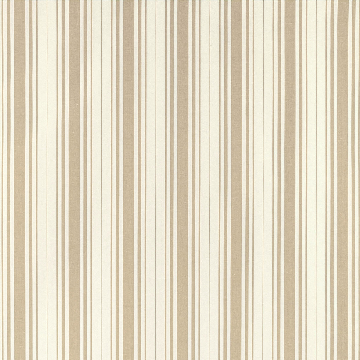 2022100160-baldwin-stripe-stone-lee-jofa - LEE JOFA Fabric