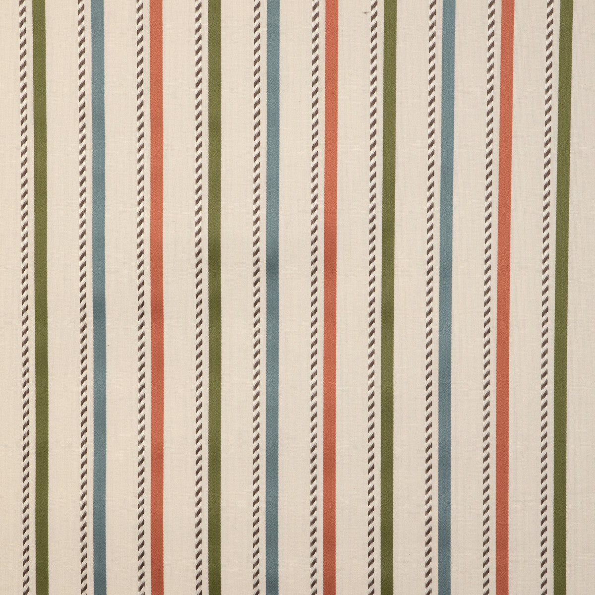 20231063240-buxton-stripe-leafclay-lee-jofa - LEE JOFA Fabric