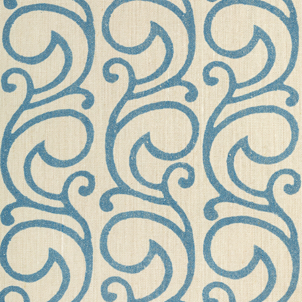 20221035160-serendipity-scroll-bay-lee-jofa - LEE JOFA Fabric