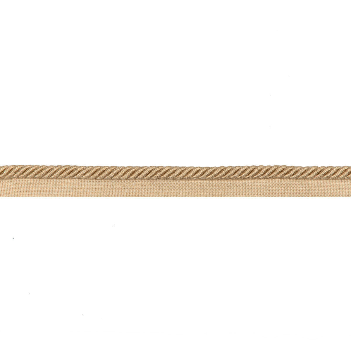 t80201061640-barodet-cord-sable-brunschwig-fils - BRUNSCHWIG & FILS Trim