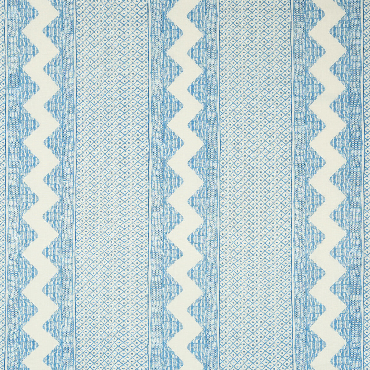 20201885050-whitaker-print-skydelft-lee-jofa - LEE JOFA Fabric
