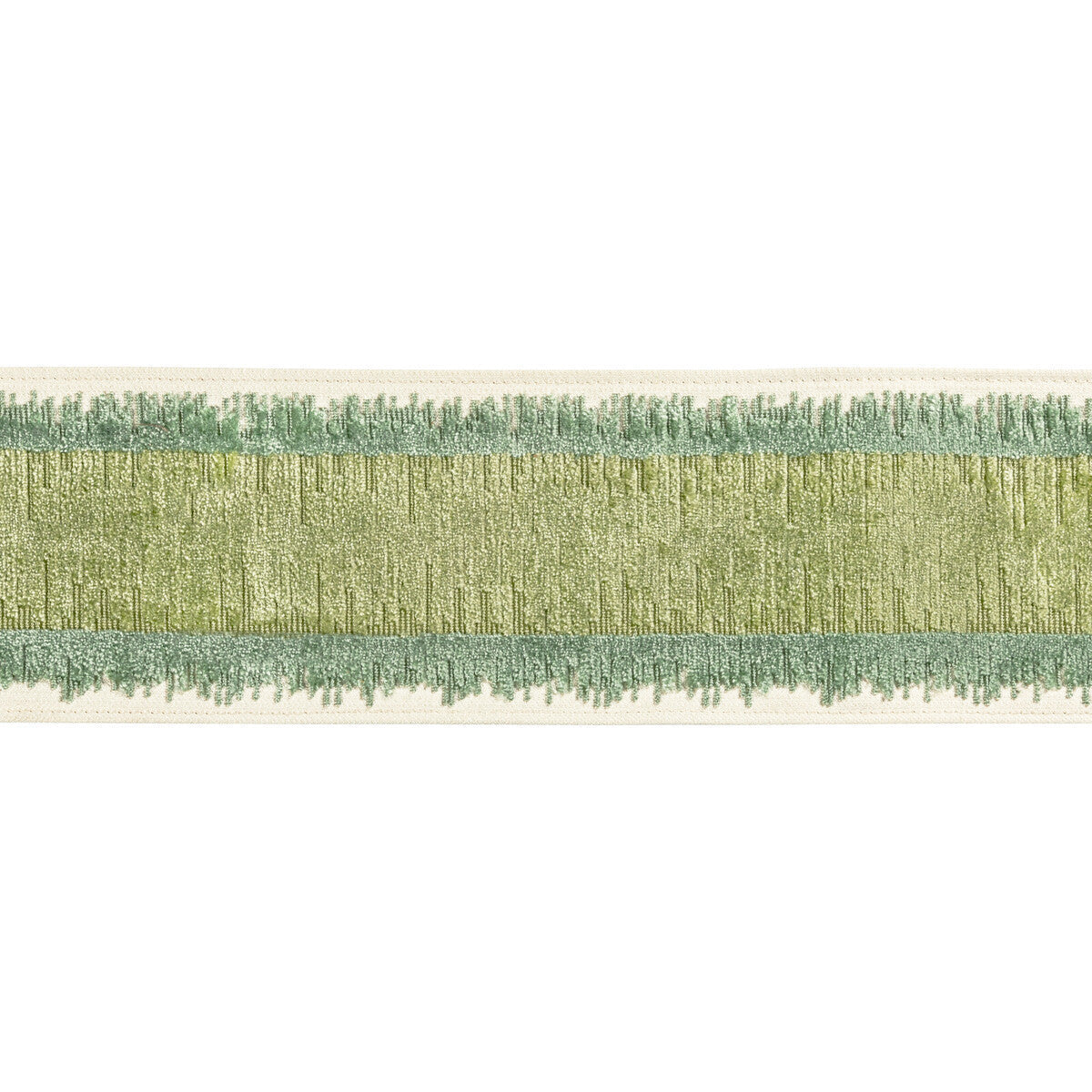 t802210330-bromo-tape-aloe-brunschwig-fils - BRUNSCHWIG & FILS Trim