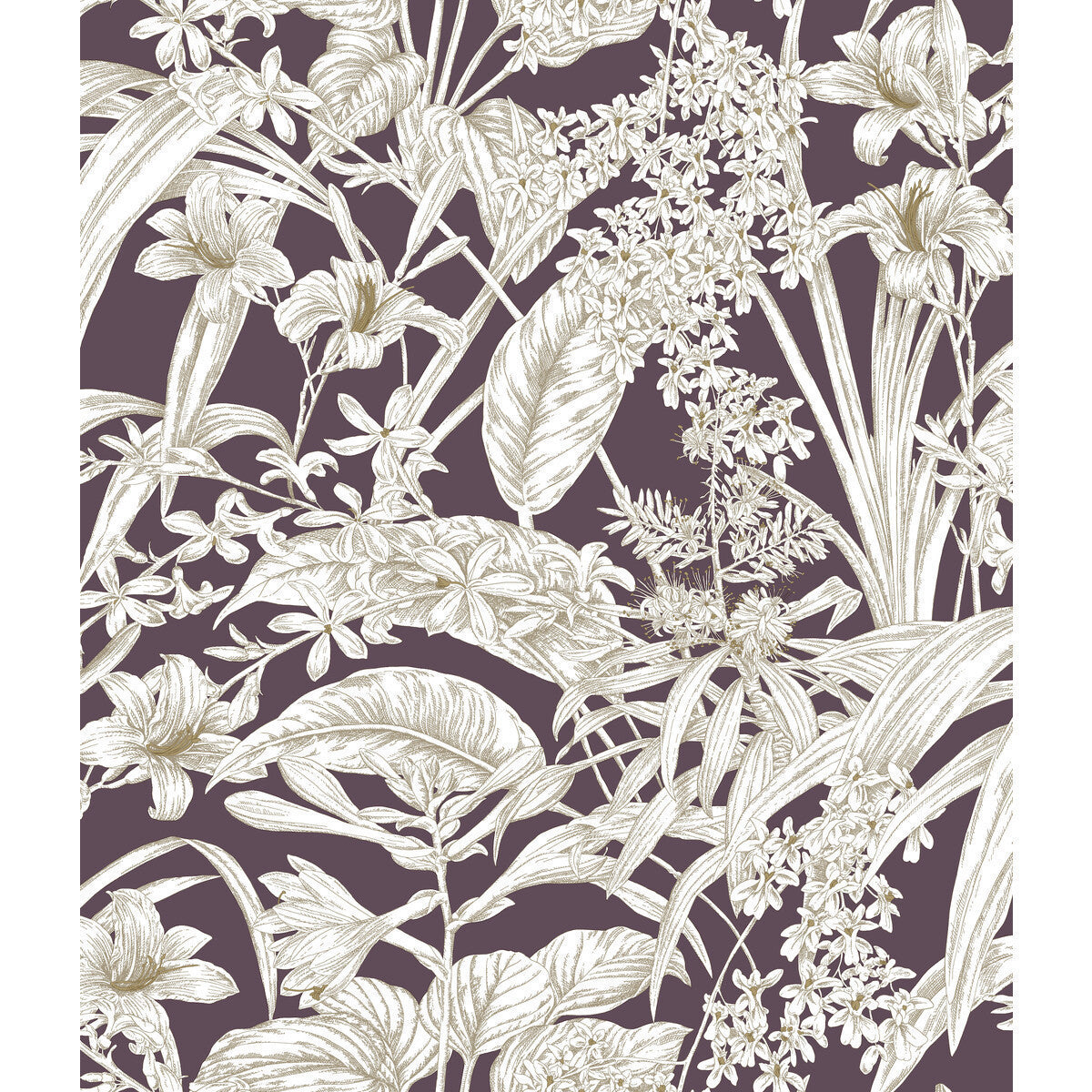 w42489100-kravet-design-w4248-910-kravet-design - KRAVET DESIGN Wallpaper