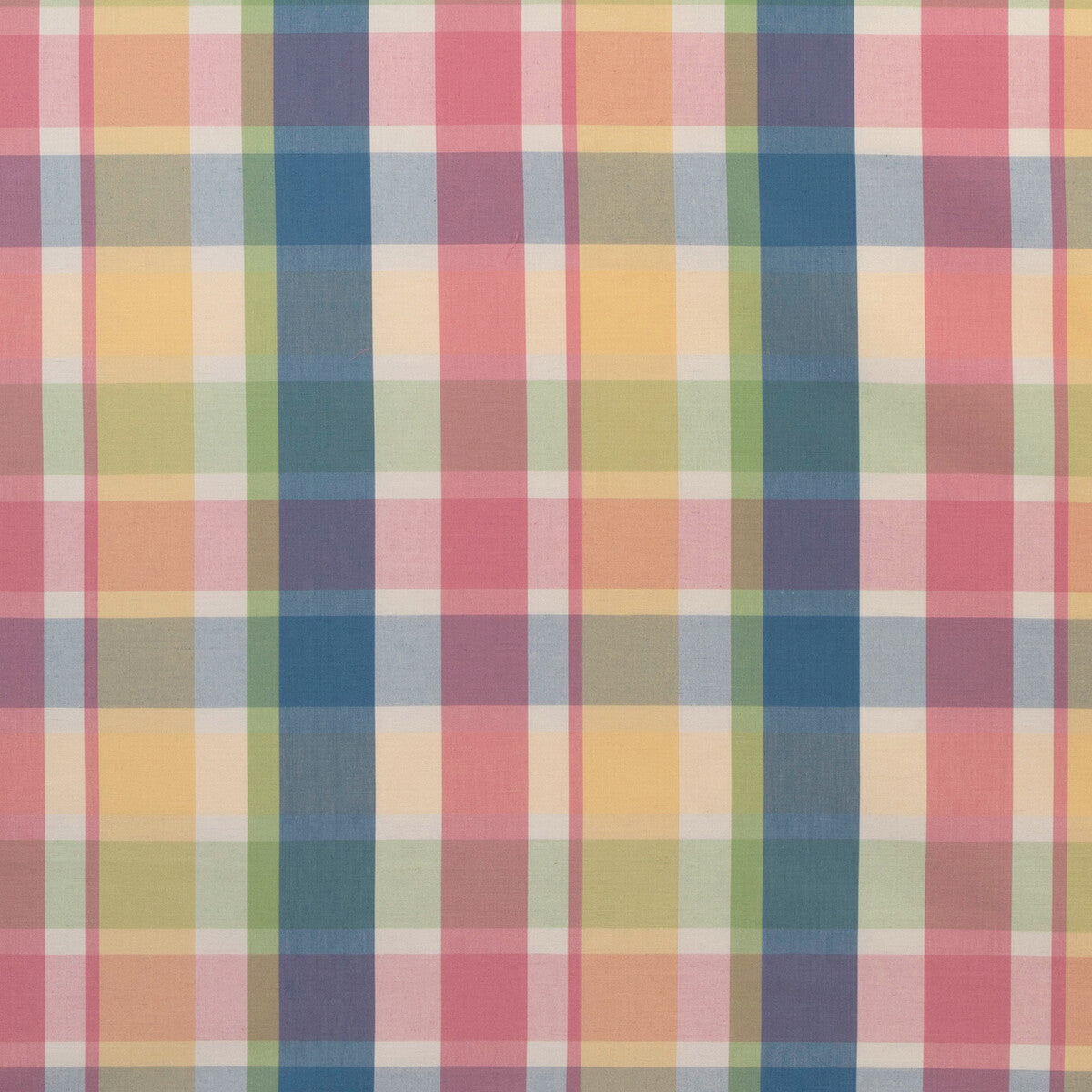 20231075170-fisher-plaid-navypetal-lee-jofa - LEE JOFA Fabric