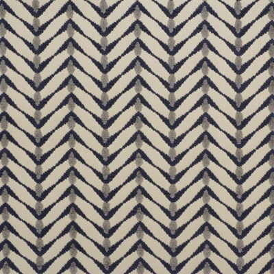 zebranobeigem0-zebrano-beigemidnight-lee-jofa-modern - LEE JOFA MODERN Fabric