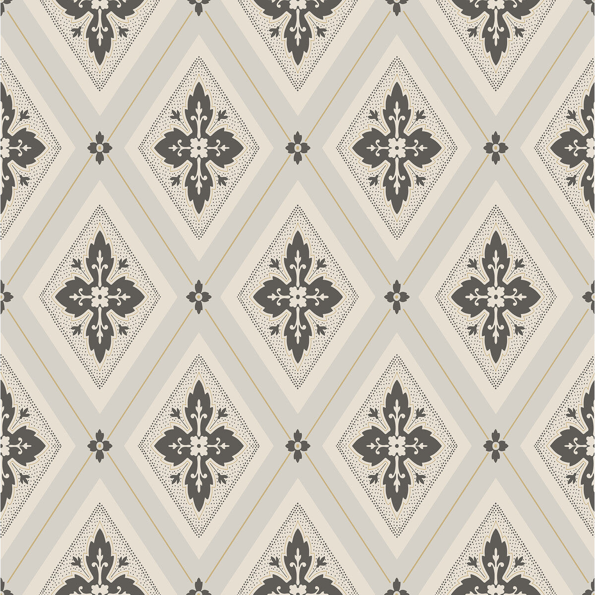 wdr2022wt0-lily-black-horizon-winfield-thybony - WINFIELD THYBONY Wallpaper