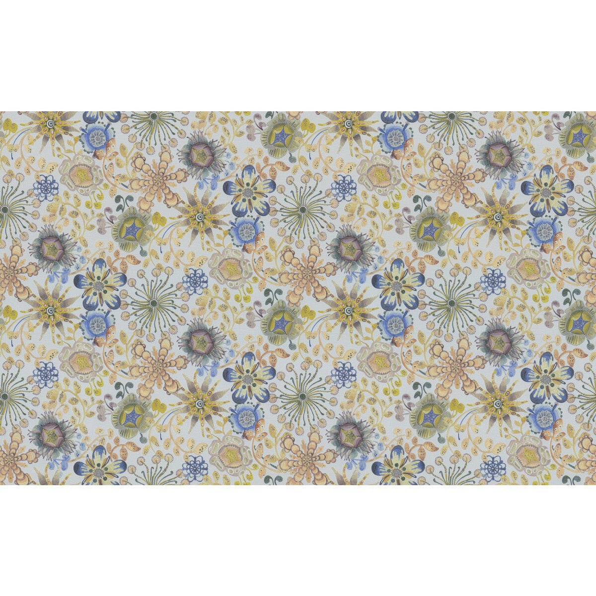 w38503150-magic-garden-wp-10313-kravet-couture - KRAVET COUTURE Wallpaper