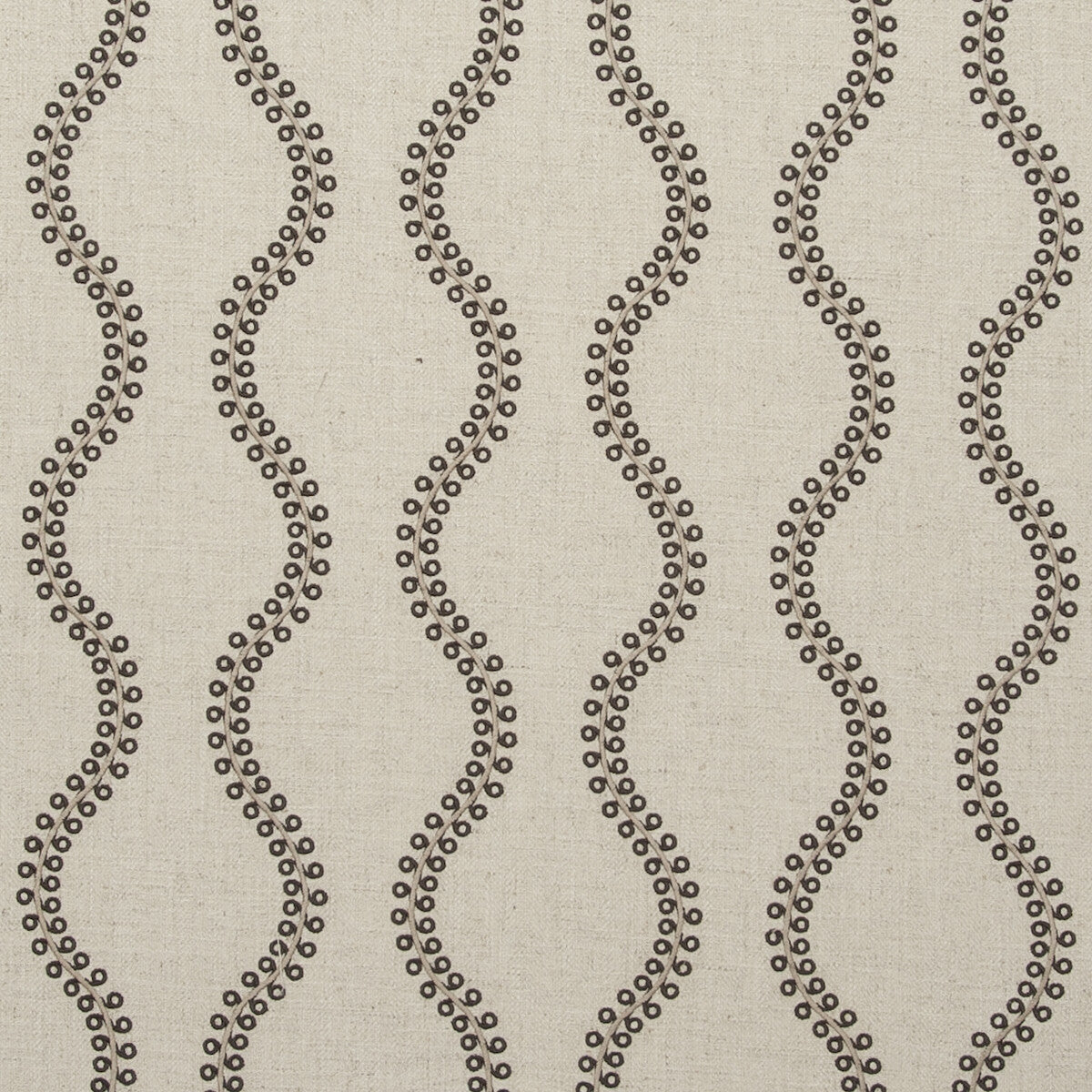 f074103cac0-woburn-charcoal-clarke-and-clarke - CLARKE AND CLARKE Fabric