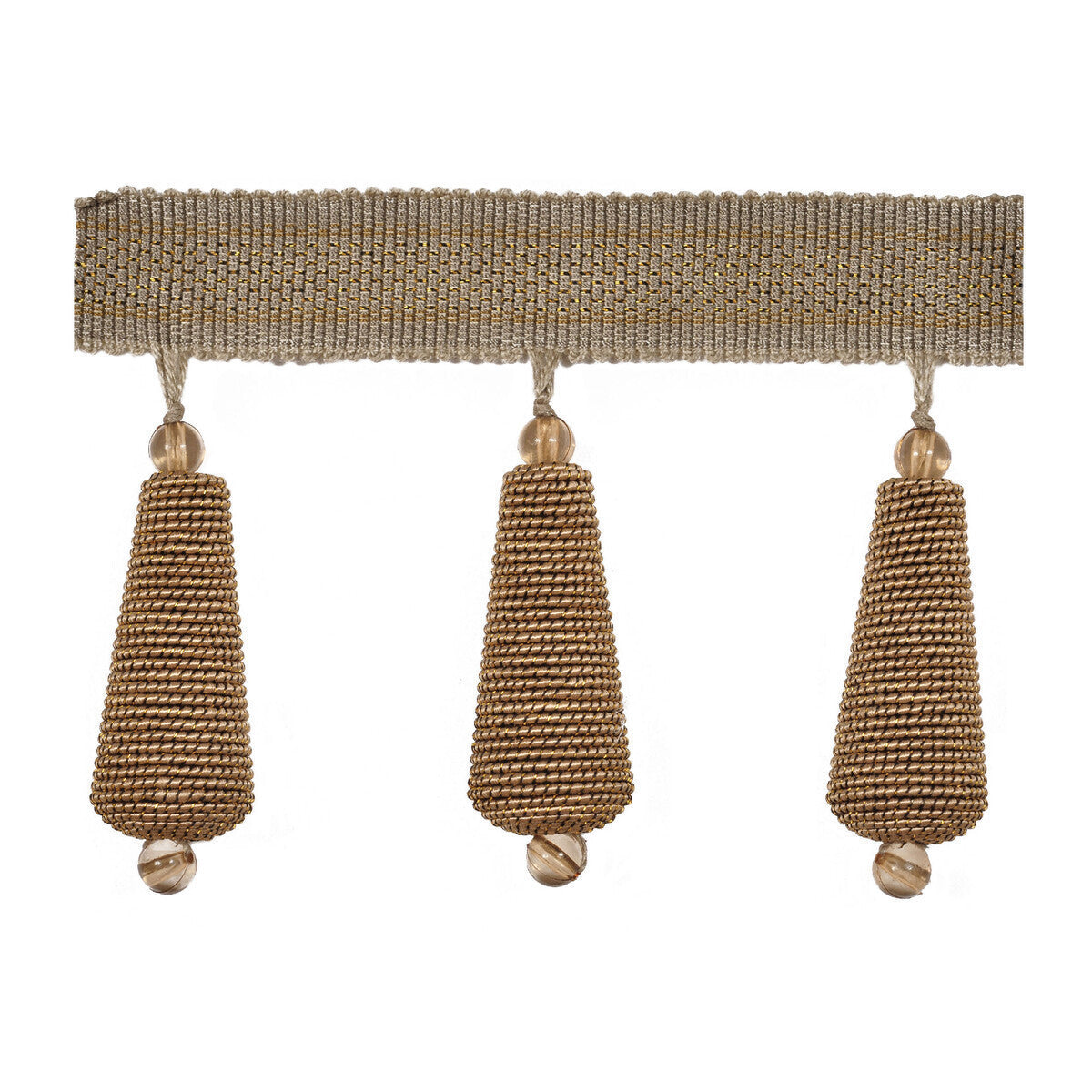 t306124170-gilded-teardrop-rose-gold-kravet-design - KRAVET DESIGN Trim