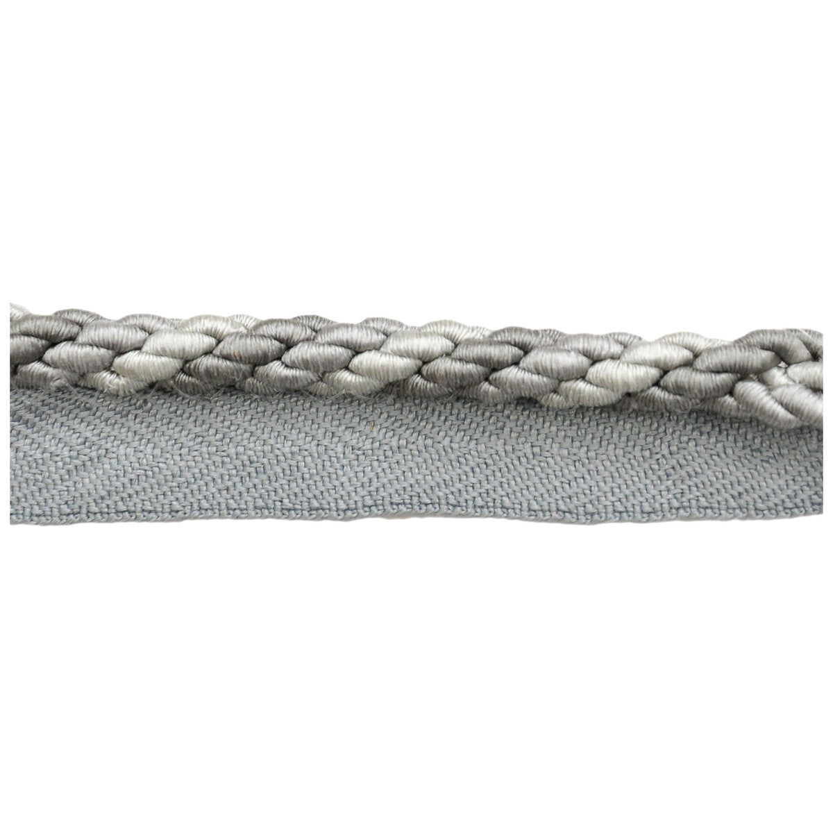t30560110-tonal-cord-grey-frost-kravet-couture - KRAVET COUTURE Trim