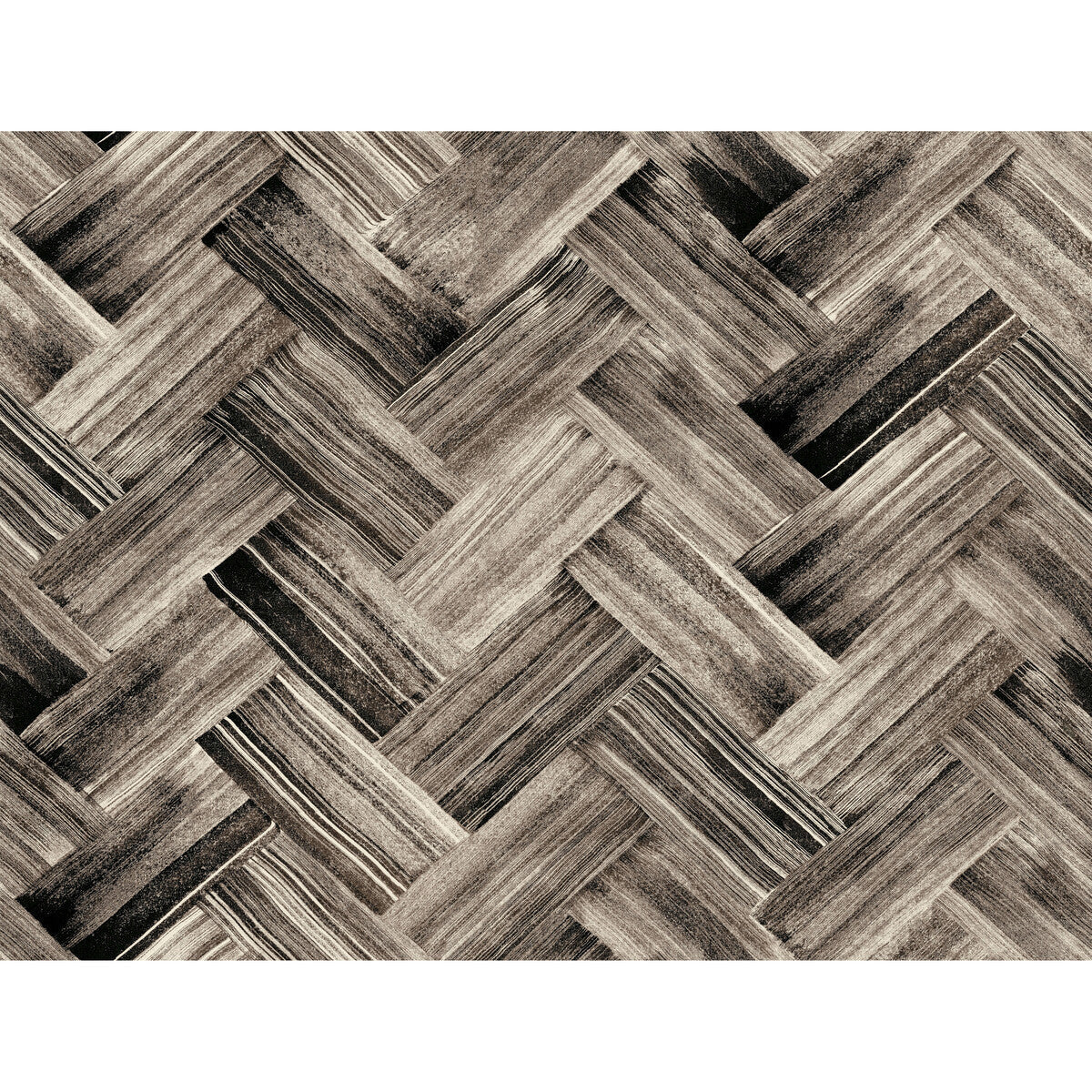 wtp4056wt0-brushed-thatch-fumed-winfield-thybony - WINFIELD THYBONY Wallpaper