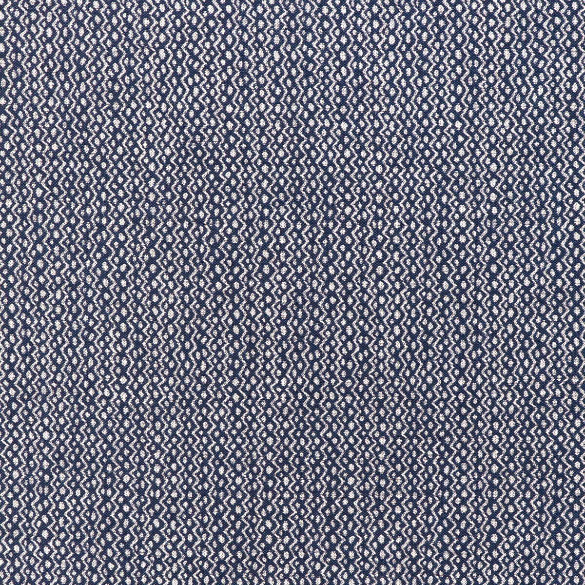8024135500-landelle-weave-blue-brunschwig-fils - BRUNSCHWIG & FILS Fabric