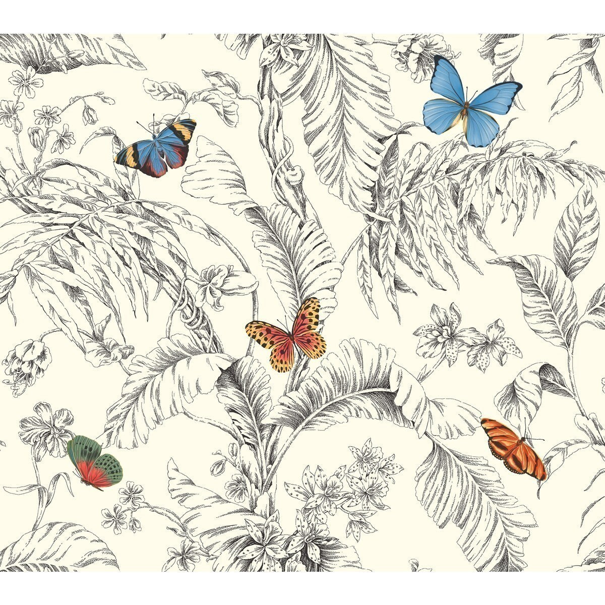 w42348140-kravet-design-w4234-814-kravet-design - KRAVET DESIGN Wallpaper