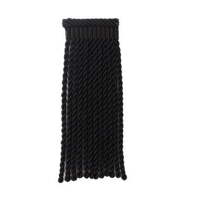 t801210580-coeur-bullion-l-black-brunschwig-fils - BRUNSCHWIG & FILS Trim