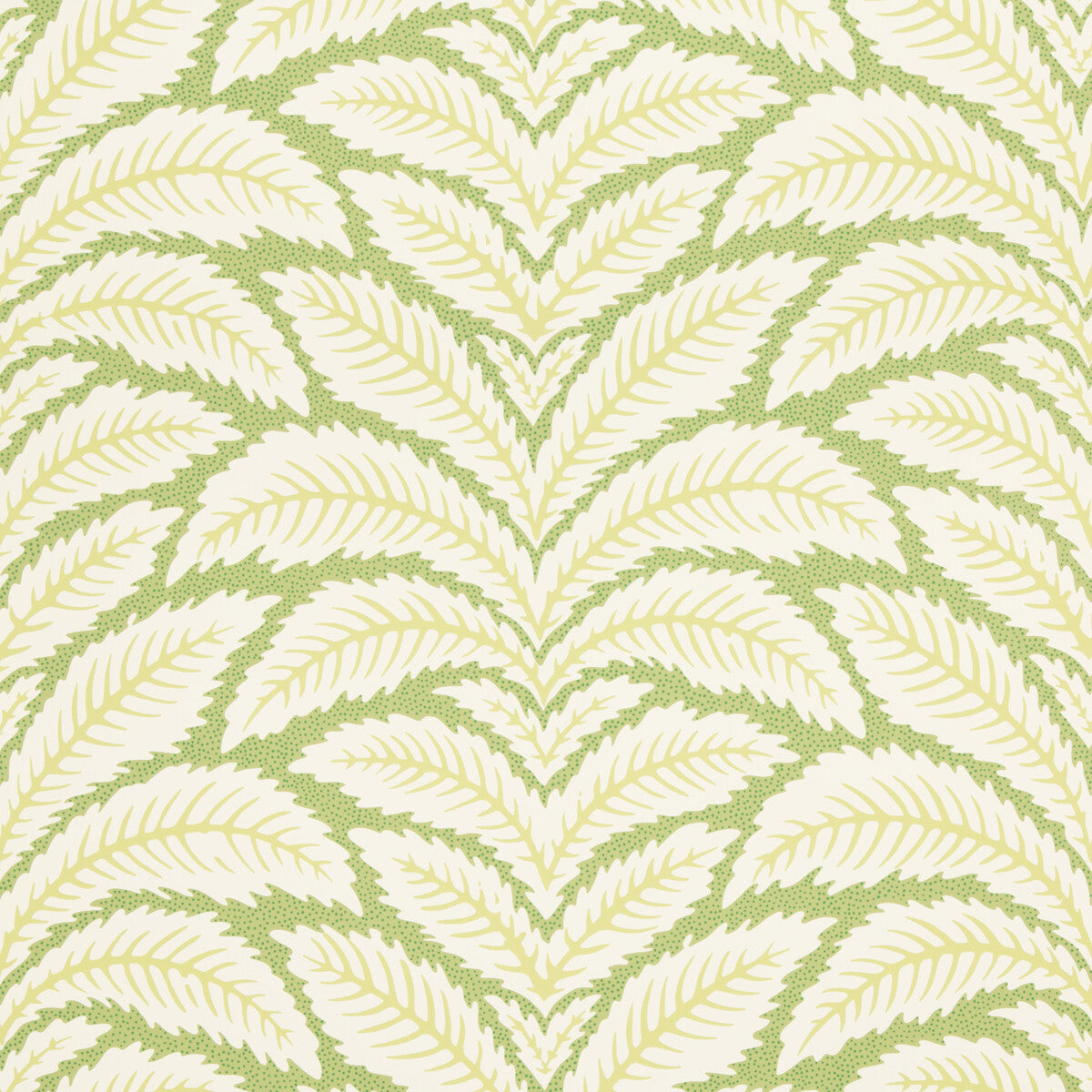 br-6907130-talavera-leaf-brunschwig-fils - BRUNSCHWIG & FILS Wallpaper