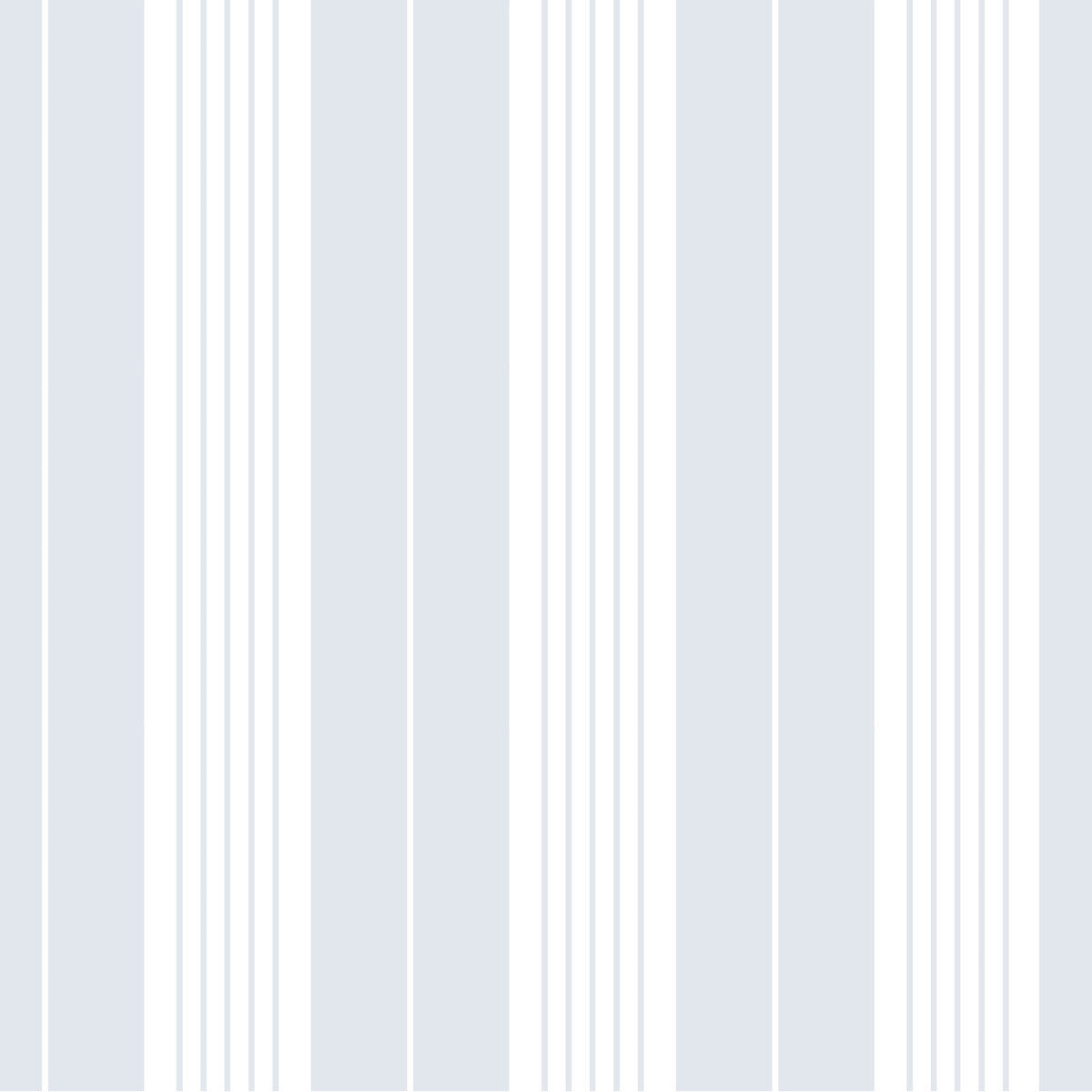 wdr1068wt0-ernest-stripe-powder-blue-winfield-thybony - WINFIELD THYBONY Wallpaper