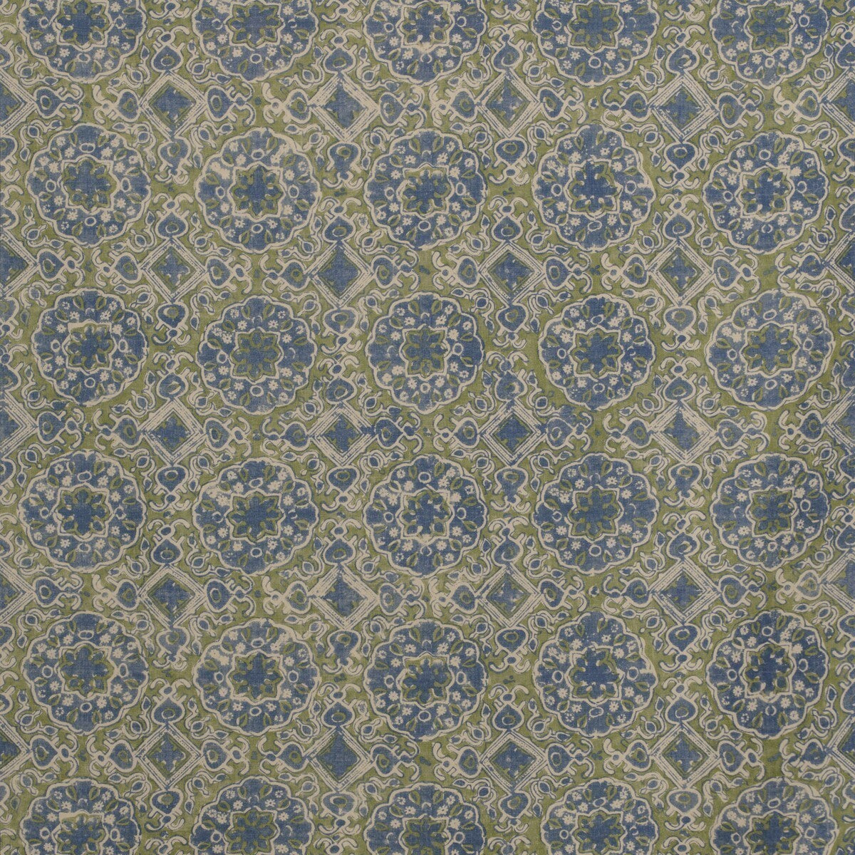 bfc-36525230-ashcombe-bluegreen-lee-jofa - LEE JOFA Fabric