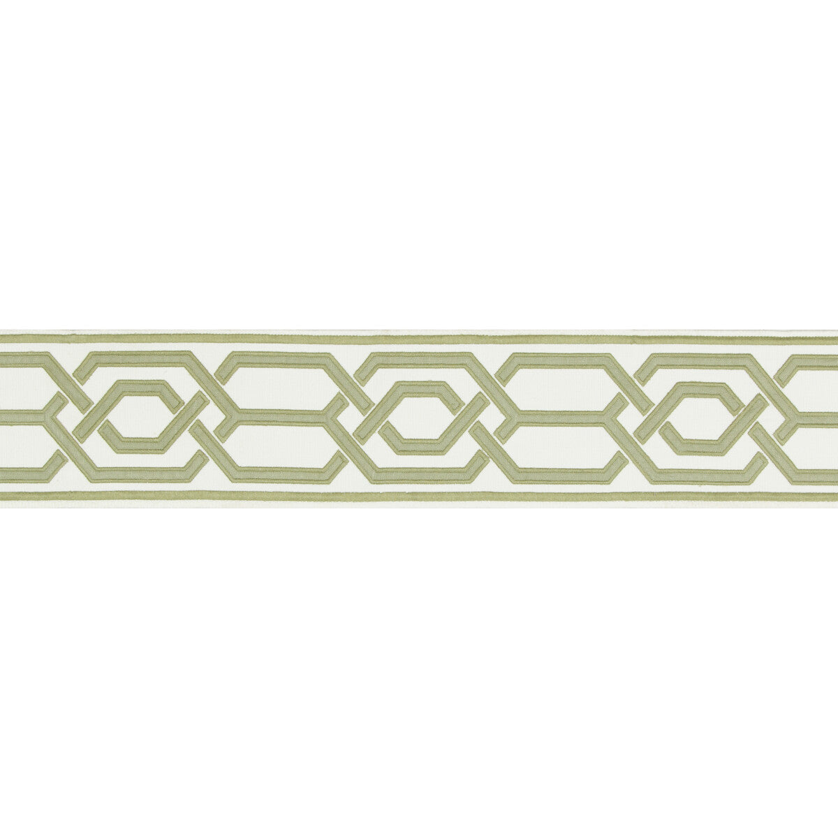 tl101741300-yves-tape-ii-green-lee-jofa - LEE JOFA Trim