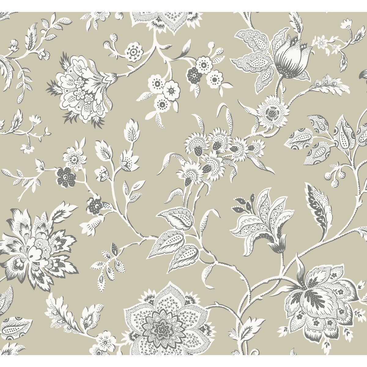 w42421060-kravet-design-w4242-106-kravet-design - KRAVET DESIGN Wallpaper