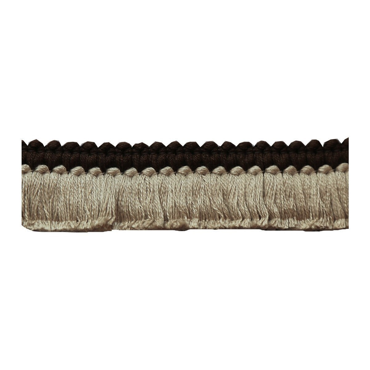 tl101846160-cut-ruche-two-brown-flax-lee-jofa - LEE JOFA Trim