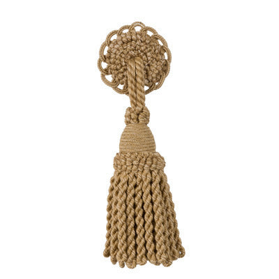 t80121101660-coeur-tassel-ro-straw-brunschwig-fils - BRUNSCHWIG & FILS Trim