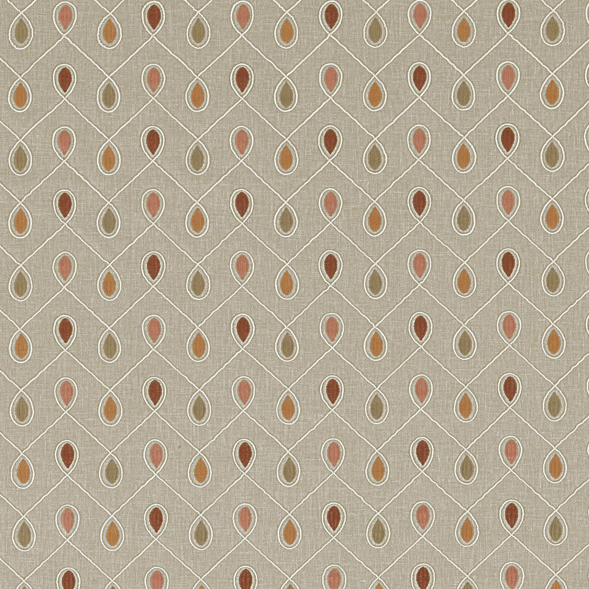 f093605cac0-healey-spice-clarke-and-clarke - CLARKE AND CLARKE Fabric