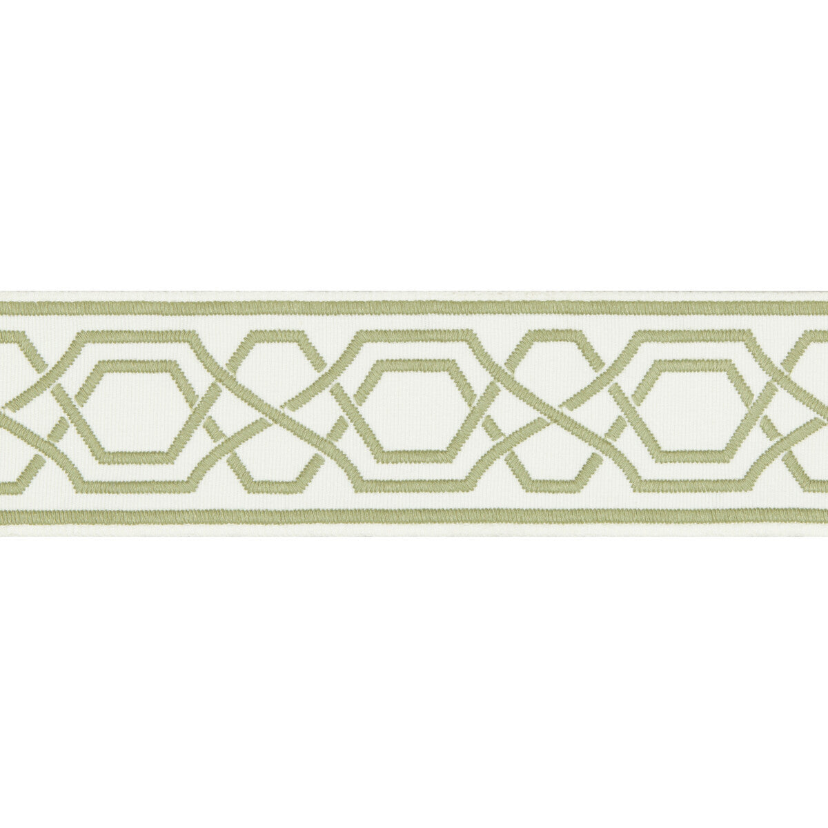 tl101731300-yves-tape-green-lee-jofa - LEE JOFA Trim