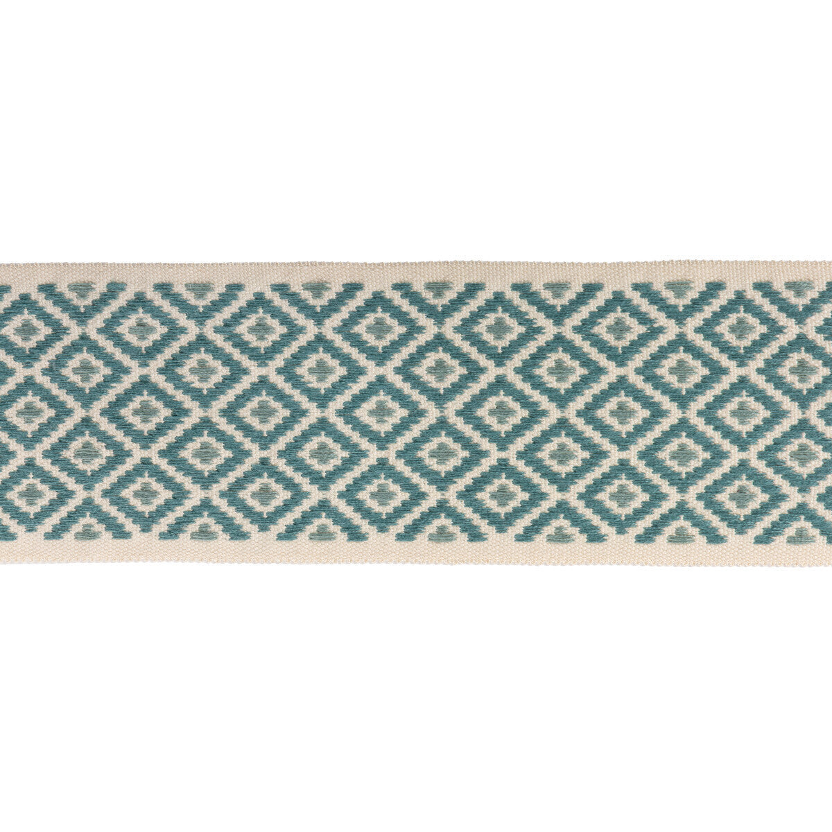 tl10192130-hengrave-tape-aqua-lee-jofa - LEE JOFA Trim