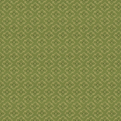 br-897094350-creek-figured-woven-green-brunschwig-fils - BRUNSCHWIG & FILS Fabric