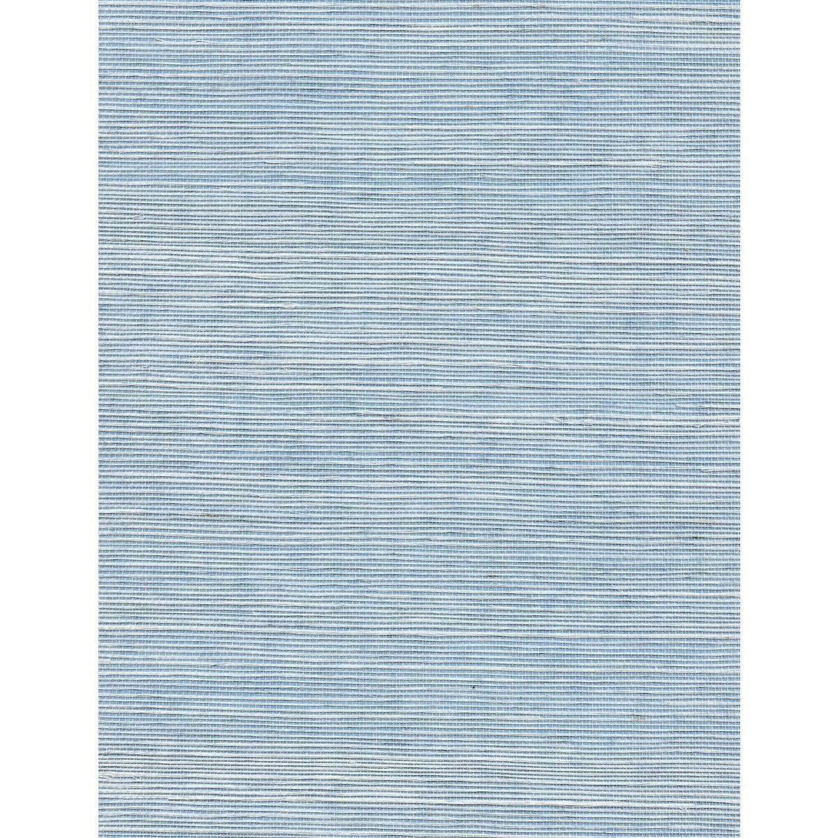 wnw2239wt0-solo-sisal-sky-blue-winfield-thybony - WINFIELD THYBONY Wallpaper