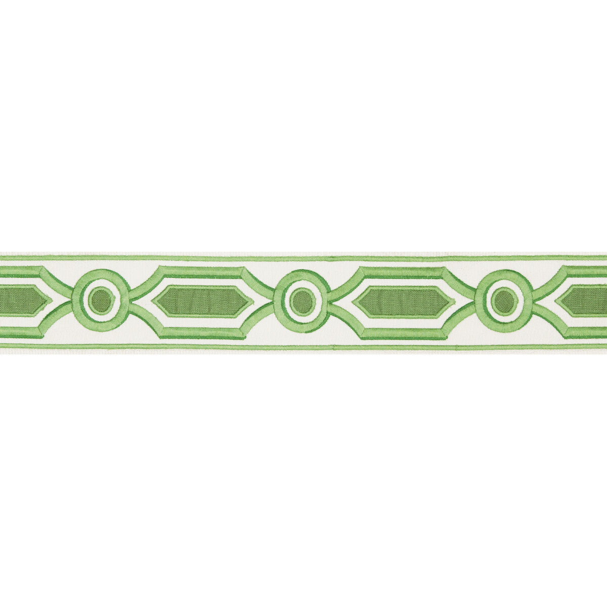 t801910530-ganden-tape-green-brunschwig-fils - BRUNSCHWIG & FILS Trim