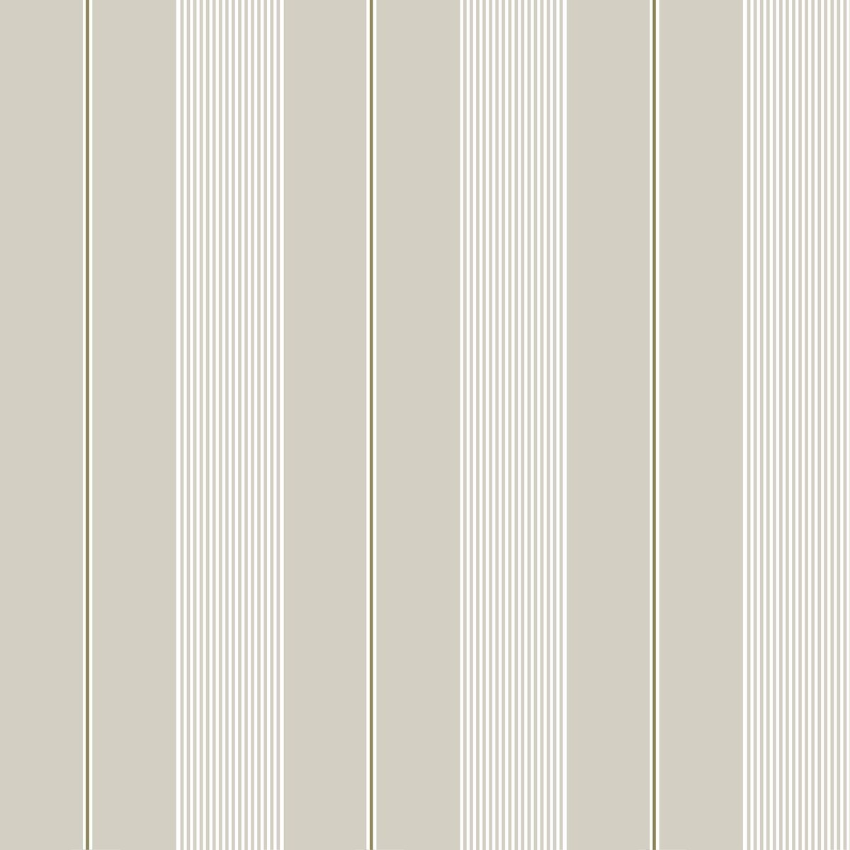 wdr2029wt0-oliver-stripe-biscut-winfield-thybony - WINFIELD THYBONY Wallpaper