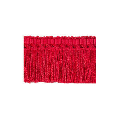 t801211490-coeur-brush-rouge-brunschwig-fils - BRUNSCHWIG & FILS Trim